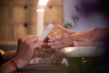 Notre zone d'activité pour ce service Soin antiride et massage visage